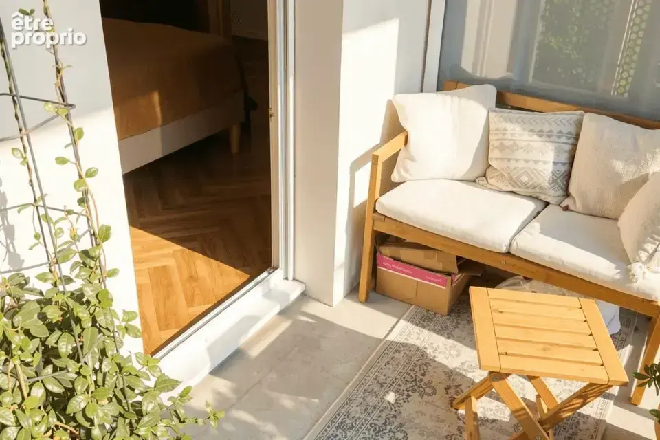 Appartement 2 pièces 49 m² à vendre à Clichy (92110) - photo 6
