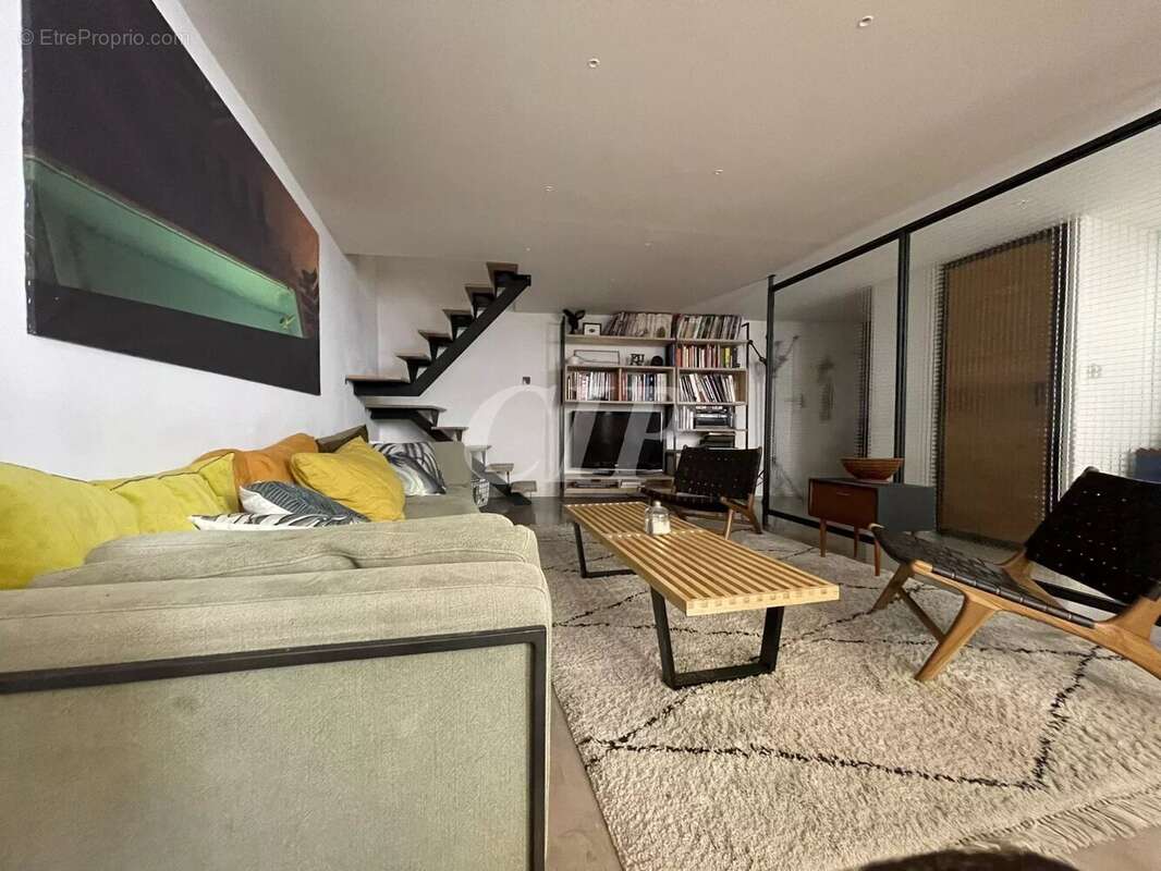 Appartement à AIX-EN-PROVENCE