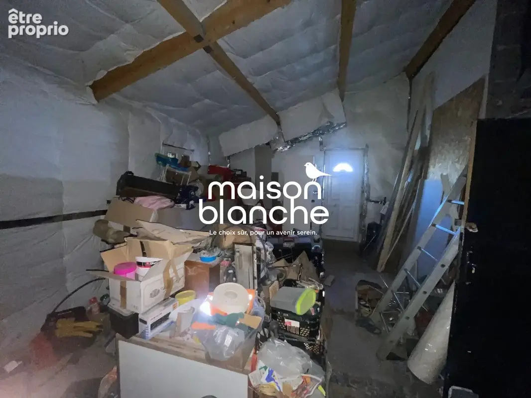 Maison 5 pièces 134 m² à vendre à Les Eglisottes-Et-Chalaures (33230) - photo 8