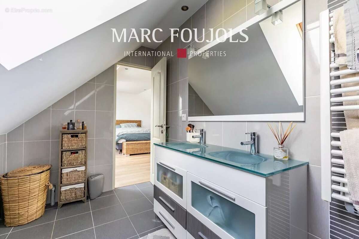 Maison à CREPY-EN-VALOIS