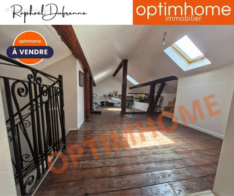 Appartement à HAYANGE