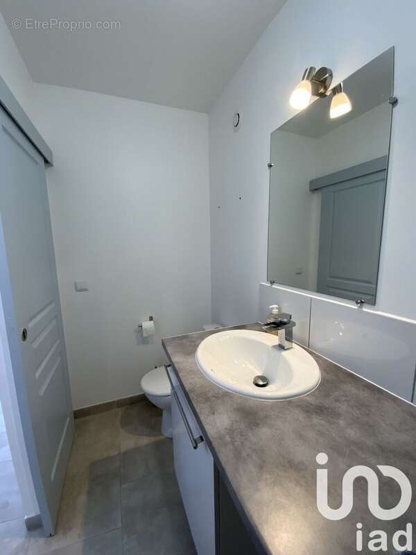 Photo 9 - Maison à TAVERNES