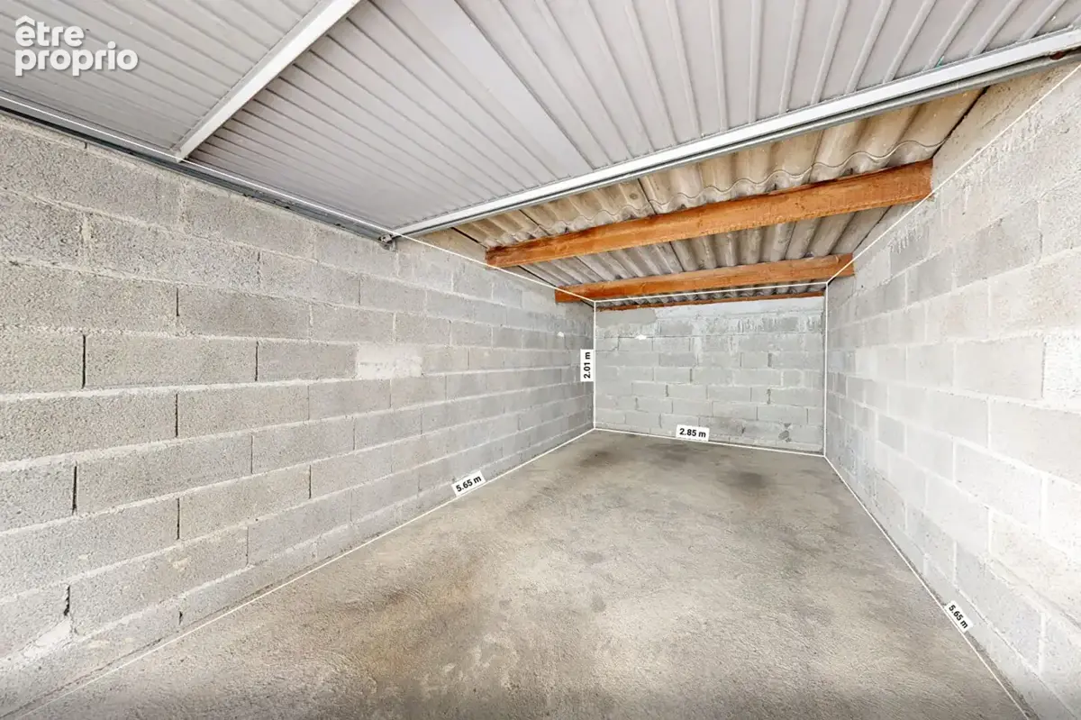 Garage - Beaulieu - photo 3