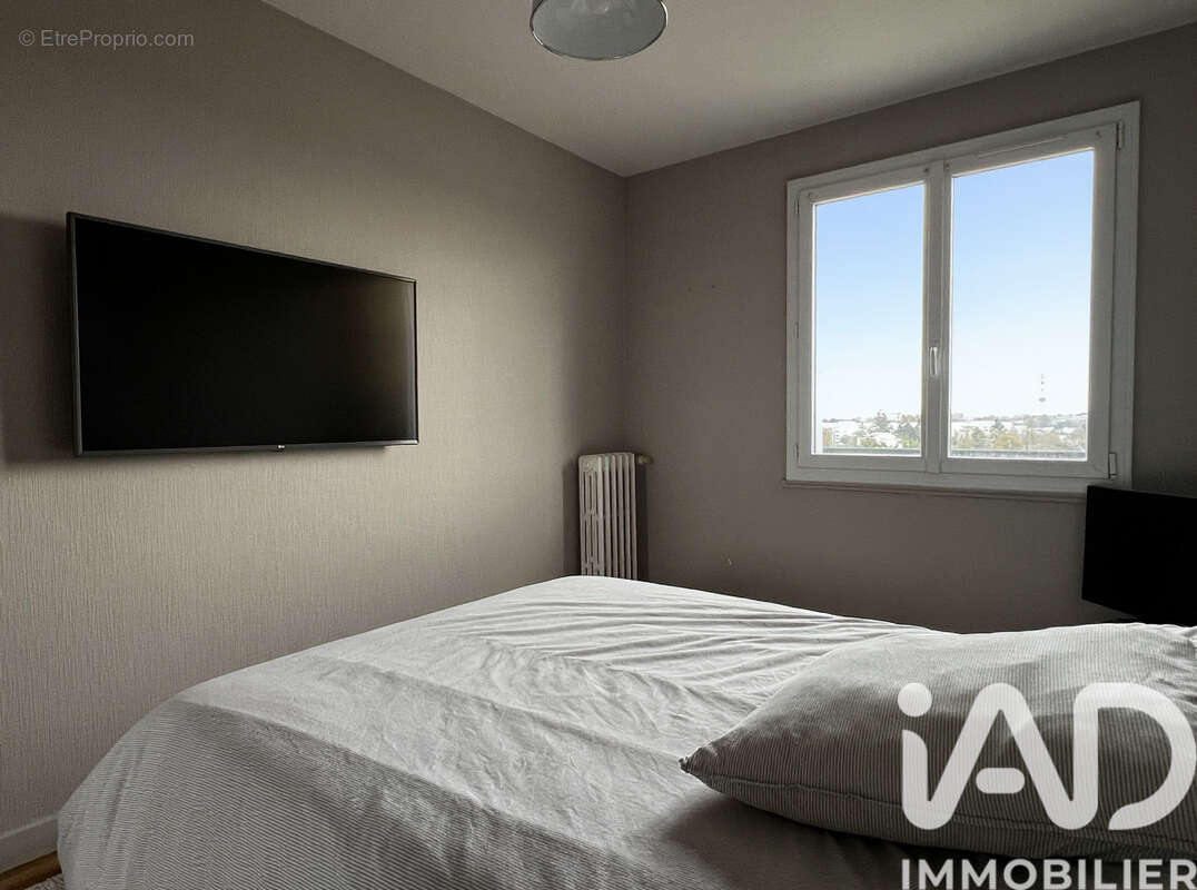 Photo 4 - Appartement à RENNES