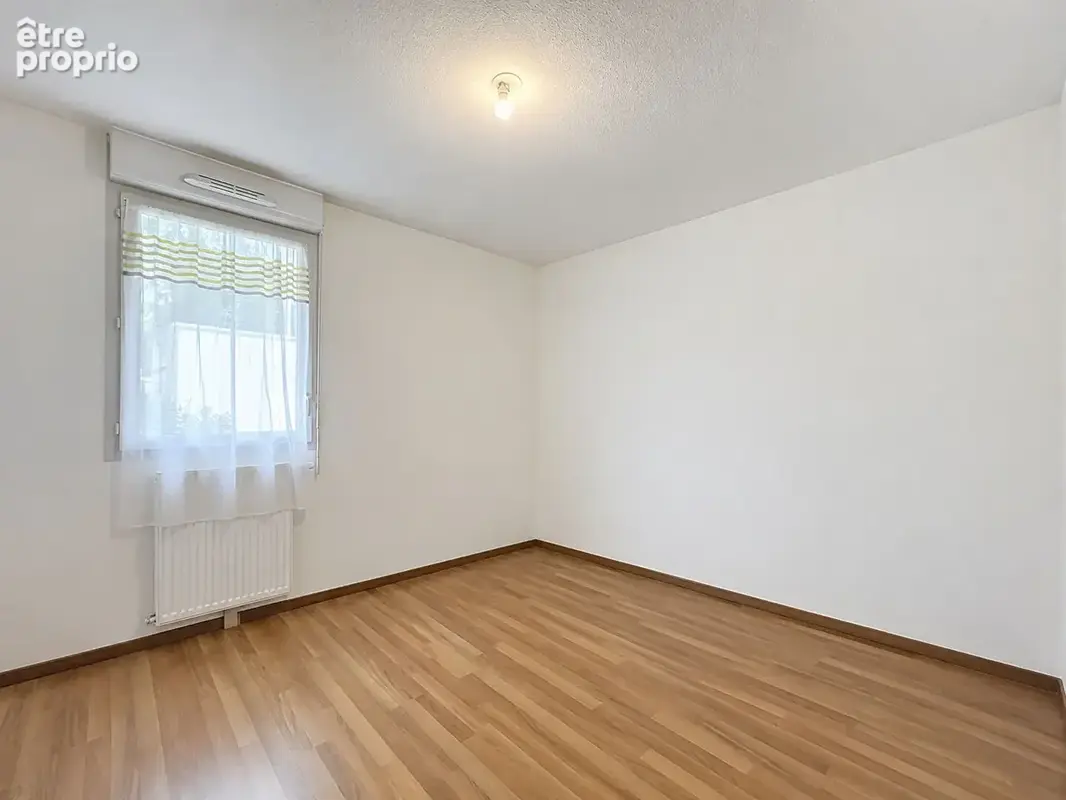 Appartement Castanet Tolosan - 2 pièce(s) - 55.82 m2 - photo 2