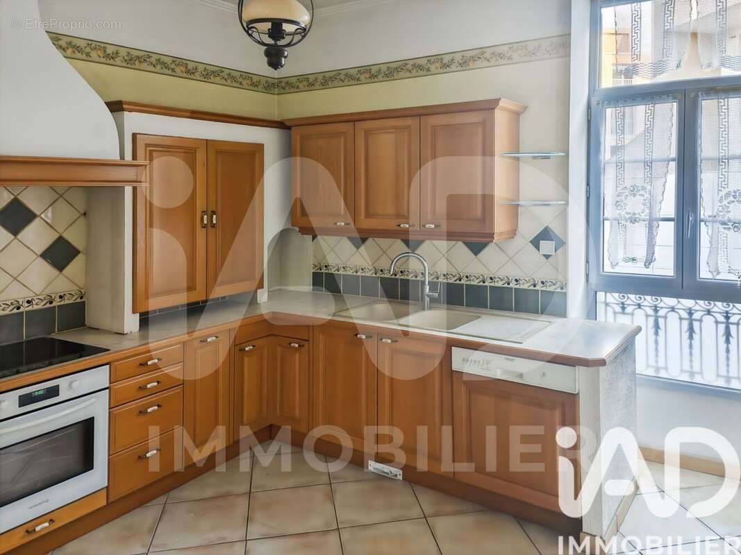 Photo 7 - Appartement à NIMES