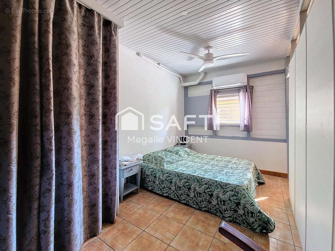 Photo 8 - Maison à BOUILLANTE