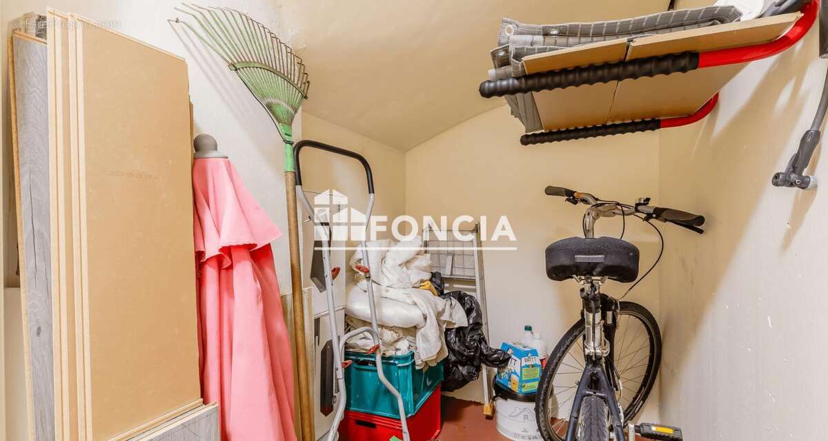 Appartement à BRETIGNOLLES-SUR-MER