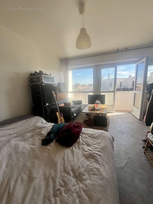 Appartement à TALENCE