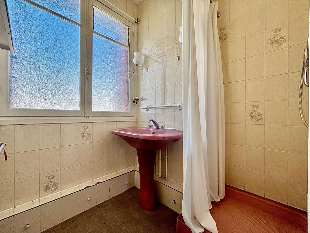 Maison à SAINT-NAZAIRE