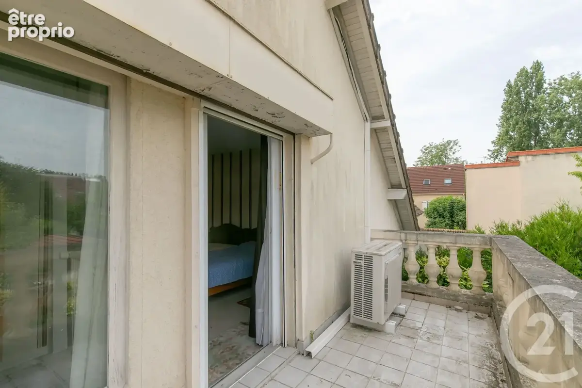 Maison 134 m² à Champigny-Sur-Marne  - photo 23