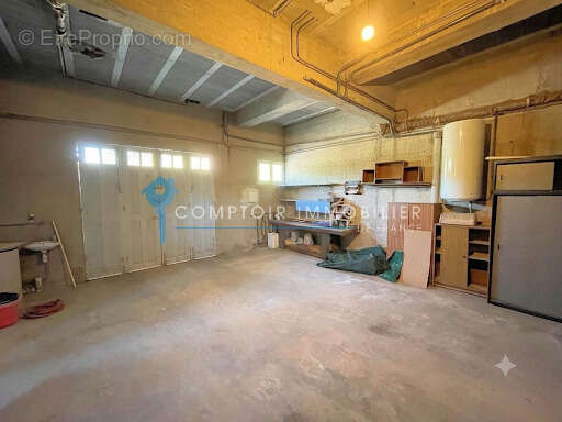 Jolie maison avec piscine proche de toutes commodités - photo 16