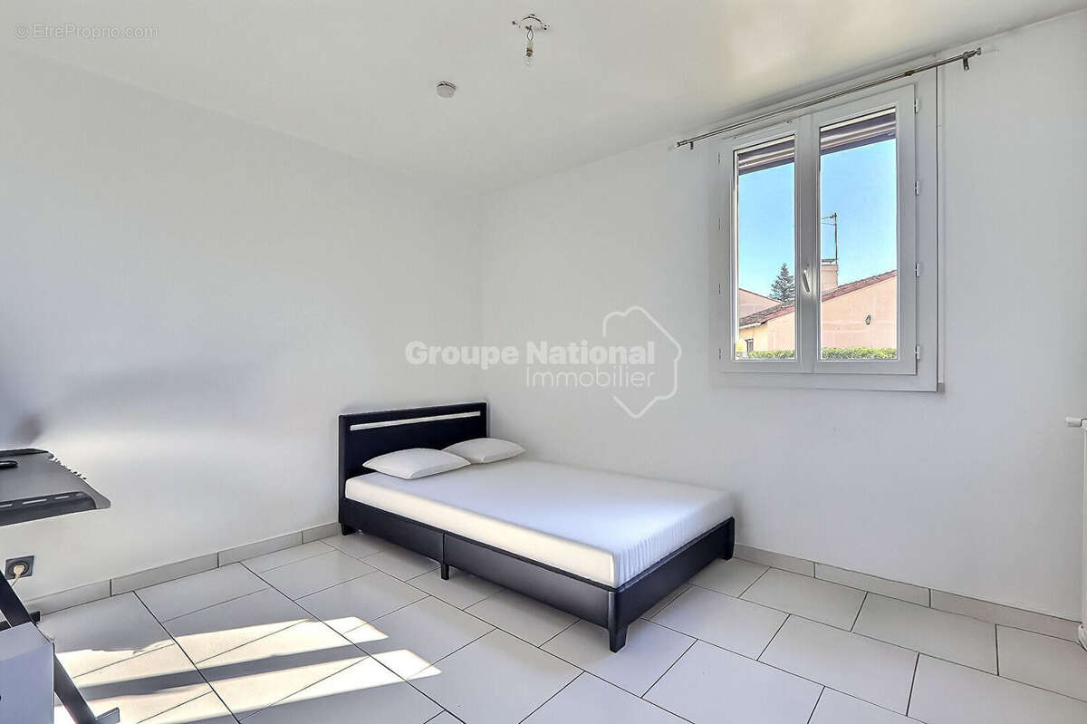 Appartement à TARASCON