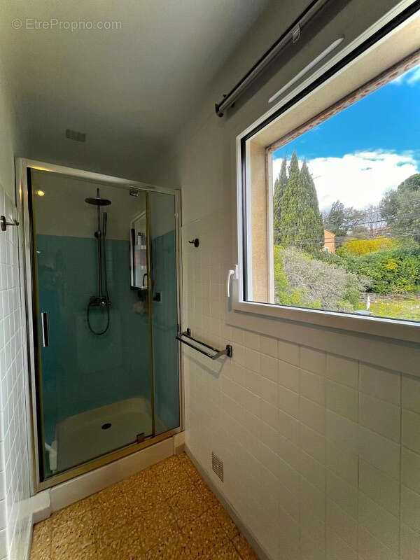 Au calme Maison de village à Grimaud - photo 8