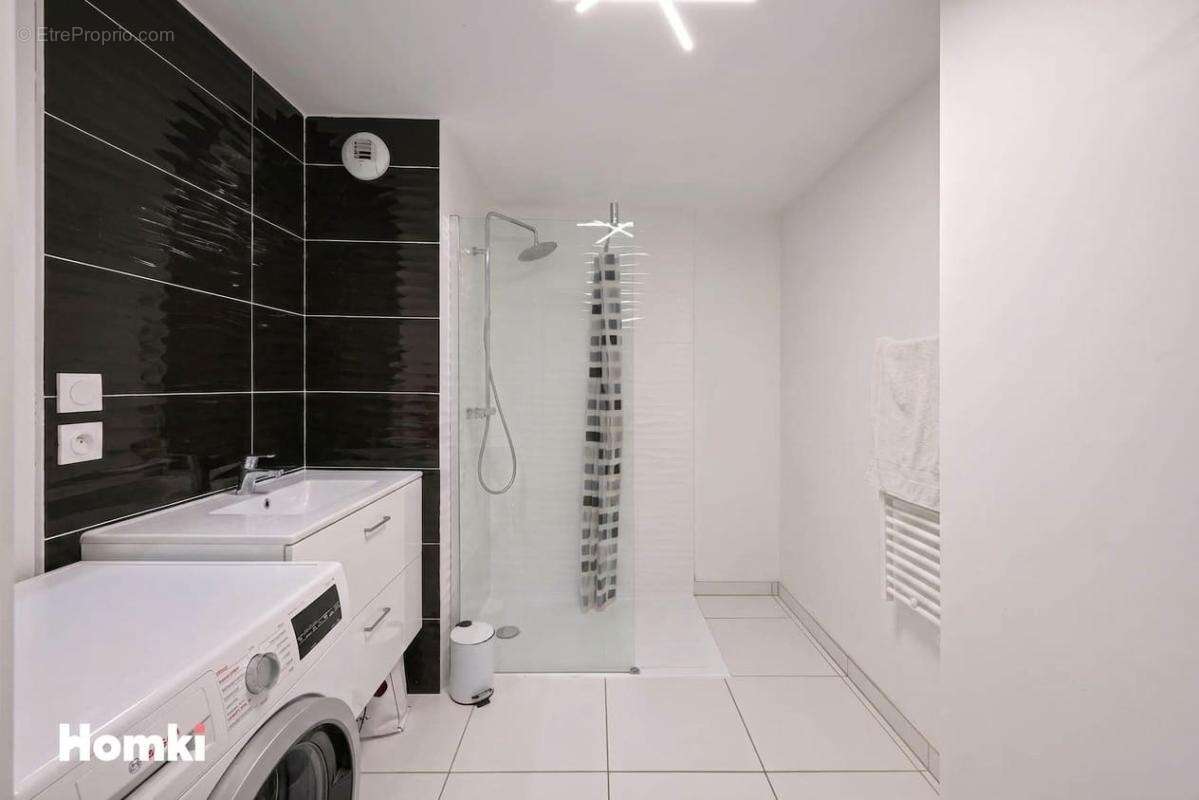 Appartement T2 de 43 m² à Cognin 73160, Rue des criquets - photo 6