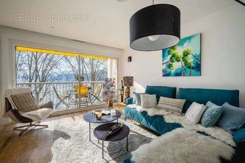Appartement à ANNECY