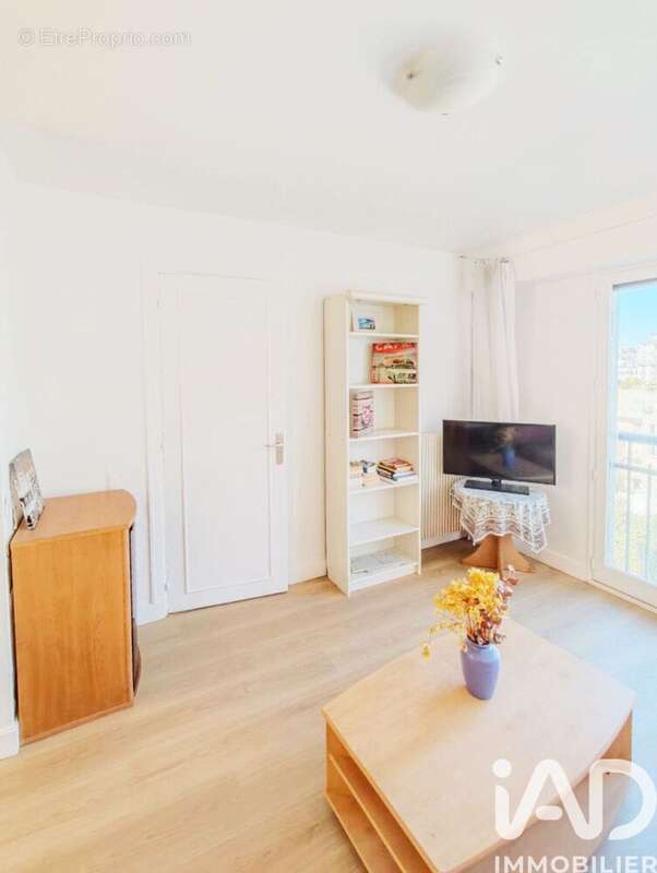 Photo 7 - Appartement à PARIS-15E