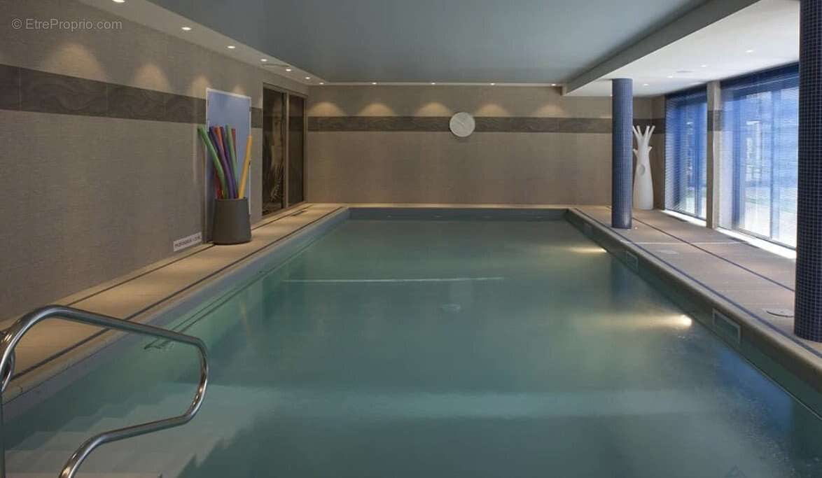 INVESTISSEMENT LOCATIF  BLOIS  Résidence Seniors Les Comtes de Sologne - 4,62 % de rentabilité - photo 9