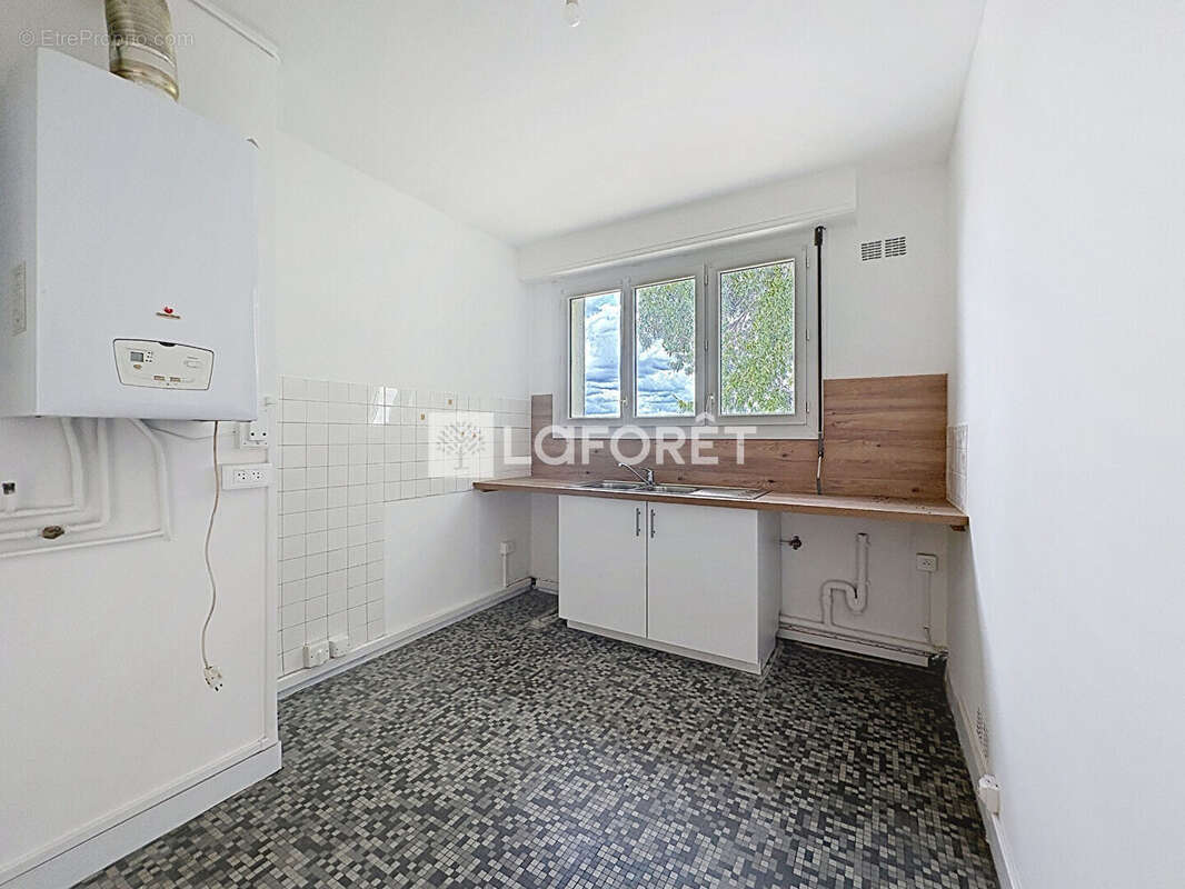 Appartement Talence 4 pièce(s) 89.34 m2 - photo 5