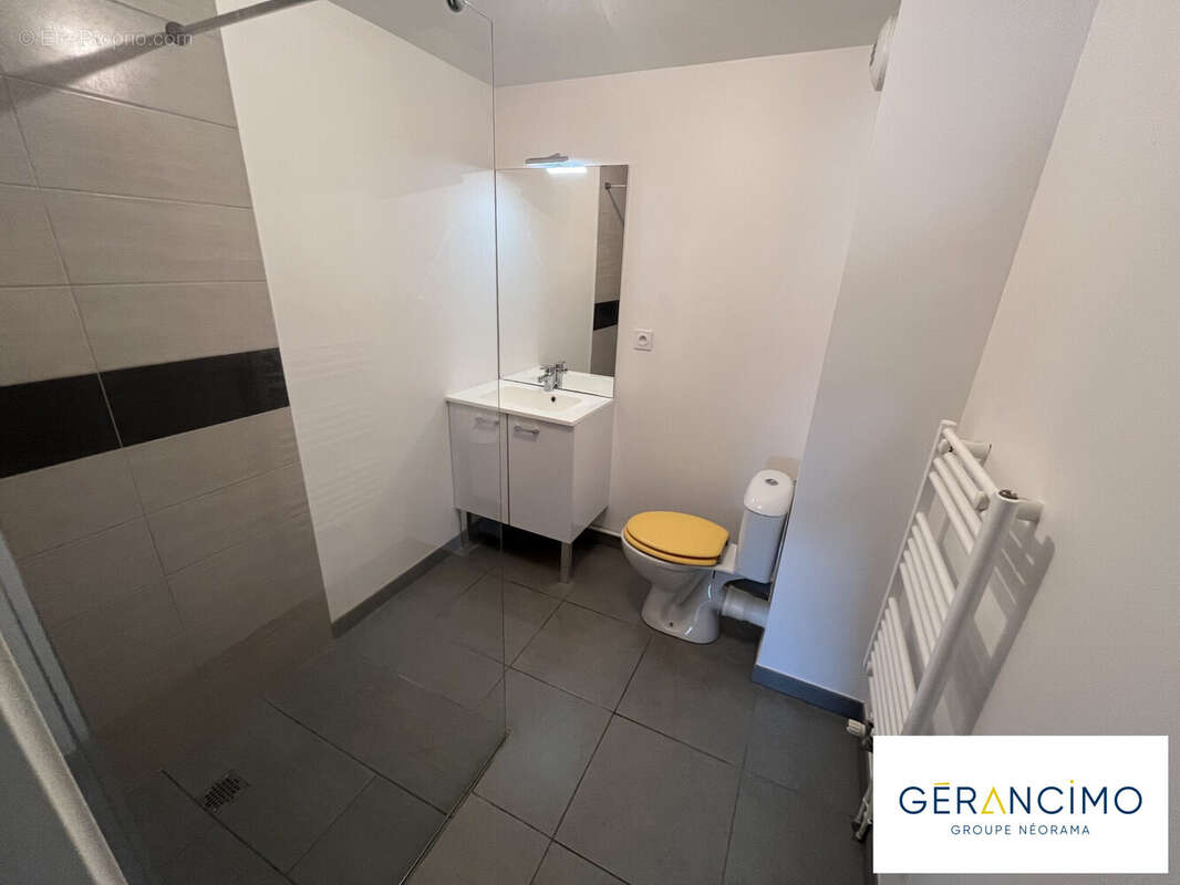 Appartement à HONFLEUR