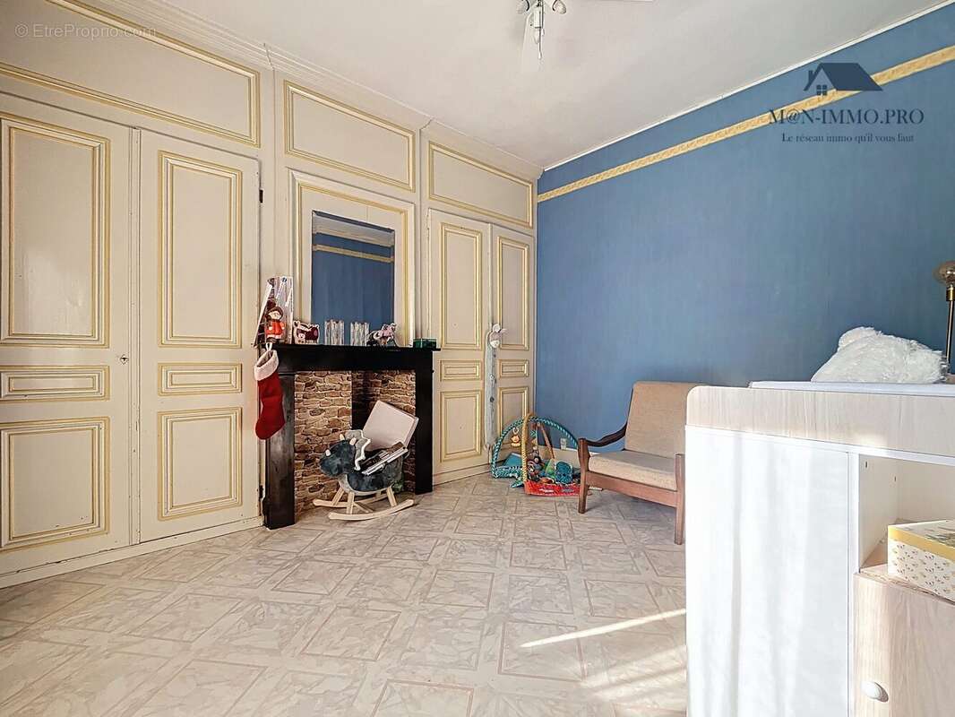 Appartement à ARMENTIERES