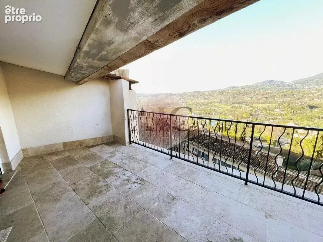 Appartement 4 pièces 71 m² à vendre à Fayence (83440) - photo 6