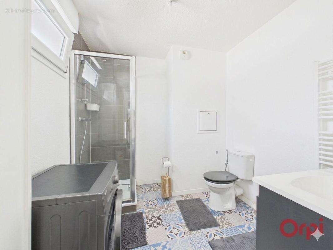 Appartement à SCHILTIGHEIM