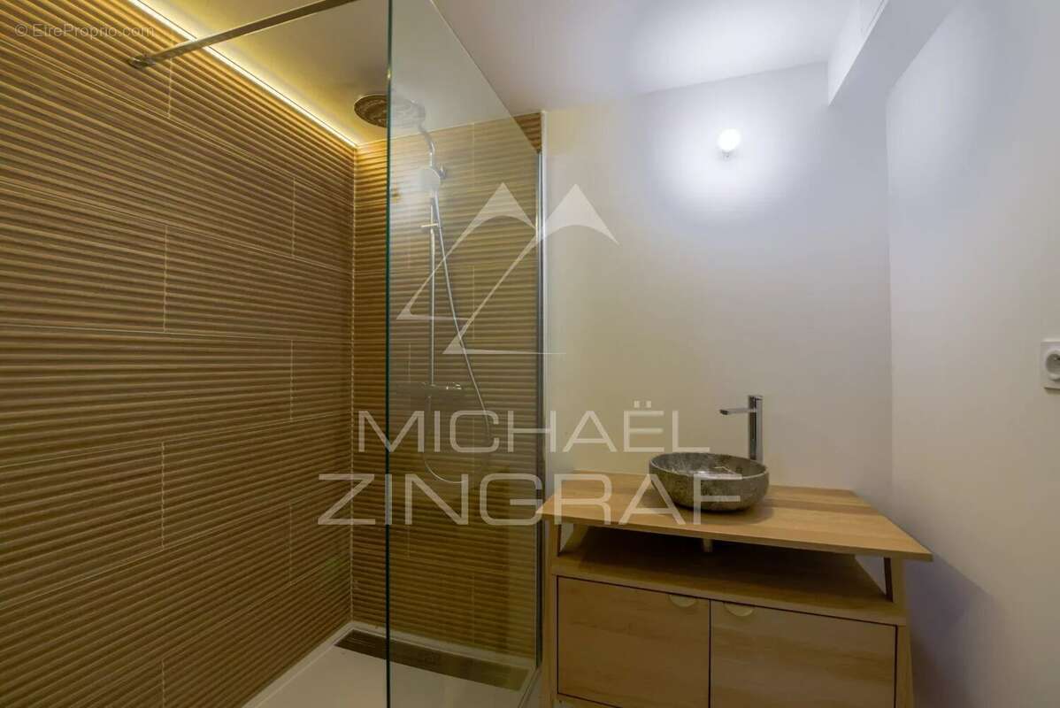 Appartement à LE BOUSCAT