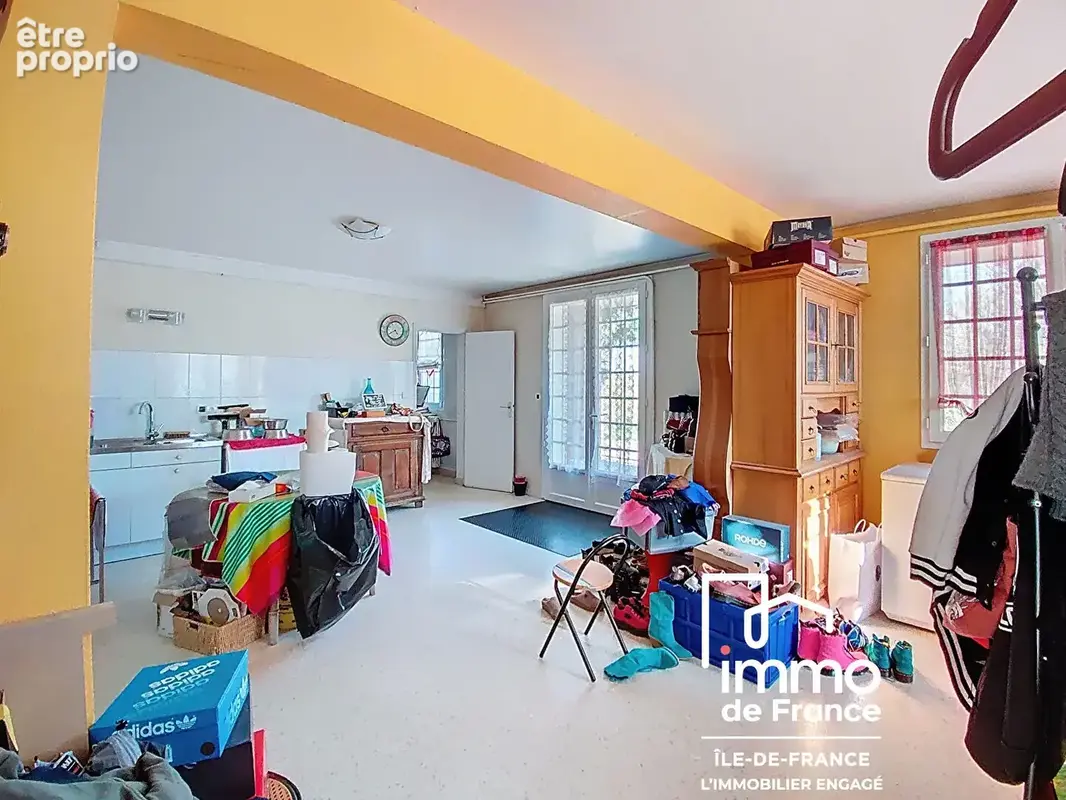 Maison de 234m² habitables à vendre - BONNEVAL - photo 15