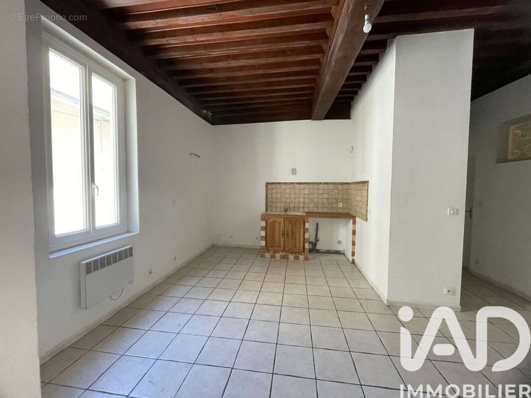 Photo 4 - Appartement à TARASCON