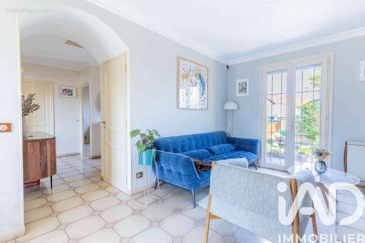 Photo 3 - Maison à SAVIGNY-SUR-ORGE