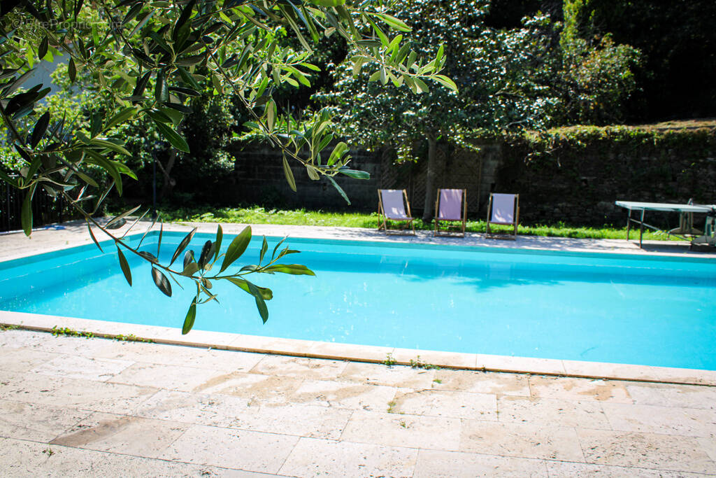 Maison à SAN-MARTINO-DI-LOTA