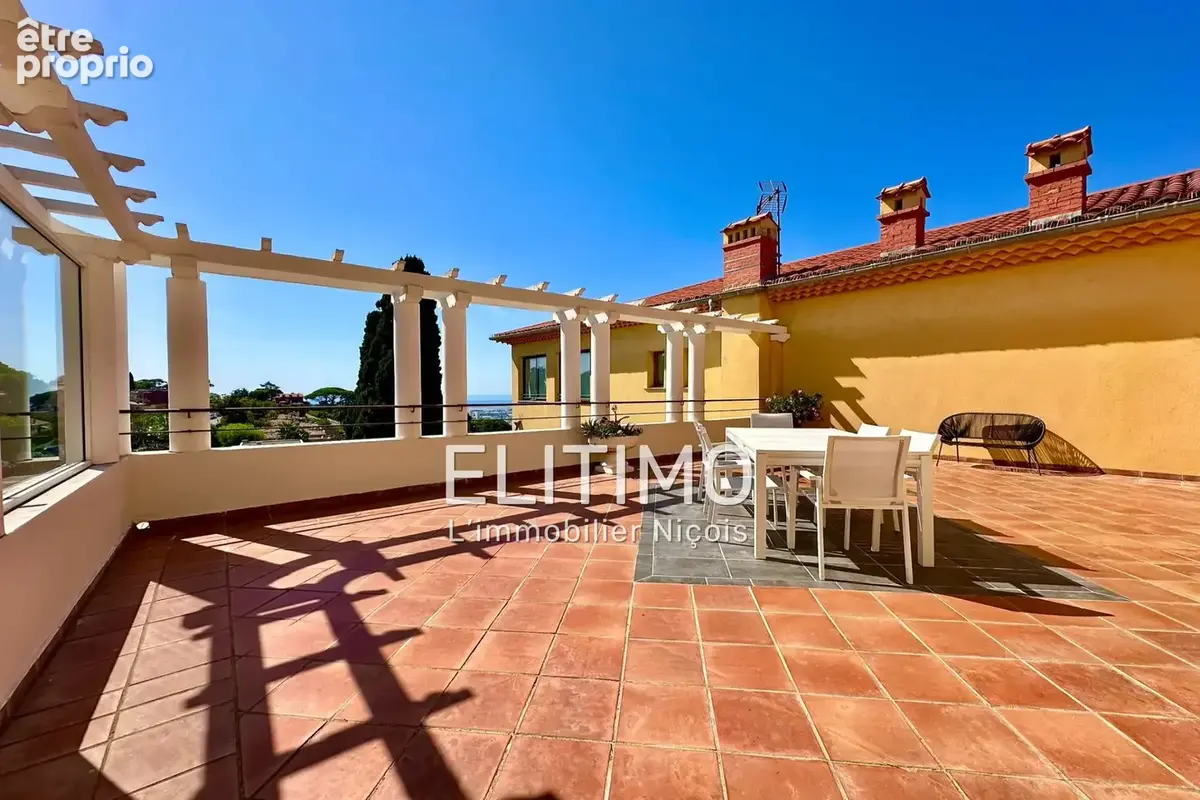 Appartement 3 pièces 66 m² à vendre à Nice (06200) - photo 4