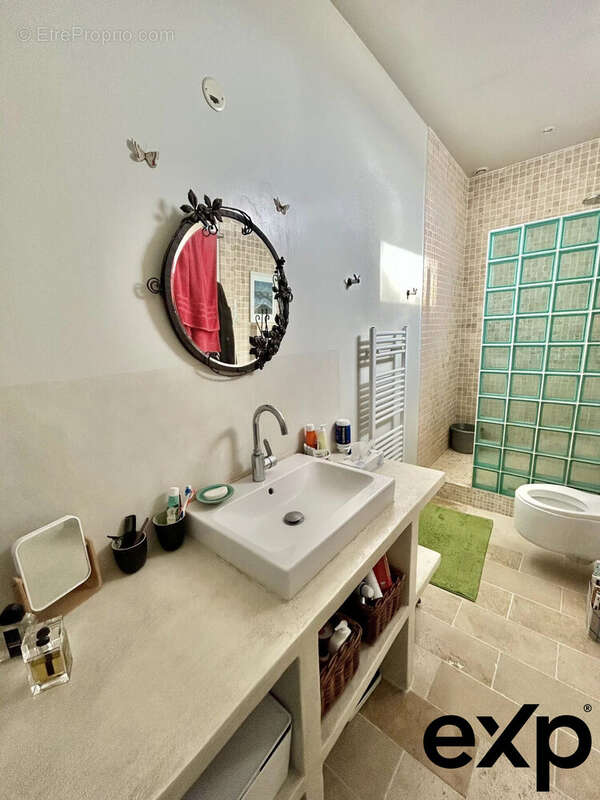 Appartement à CHAMBERY