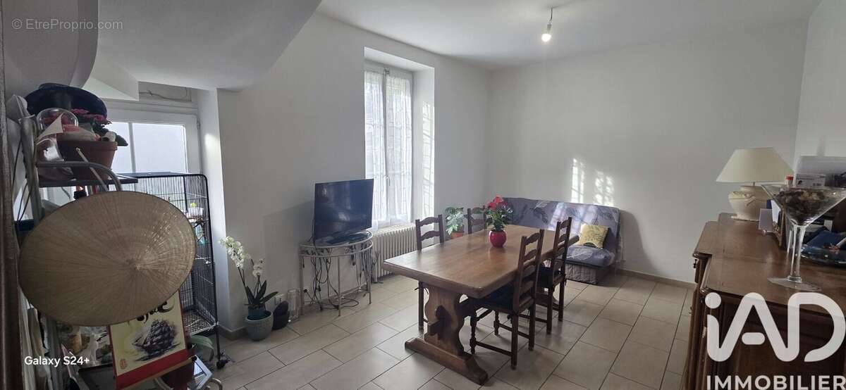 Photo 5 - Maison à ORLEANS