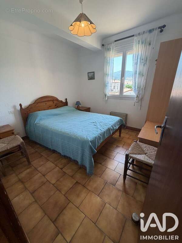 Photo 8 - Appartement à PORT-VENDRES