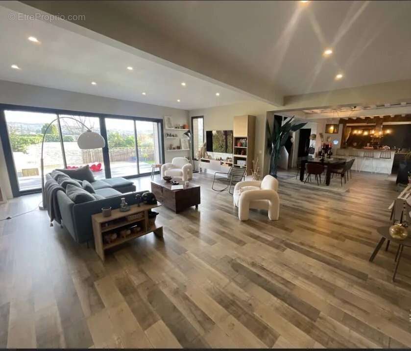 Maison à SAINT-ARNOULT