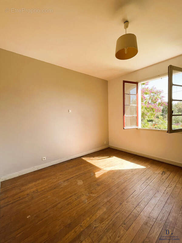 Maison à SALIES-DE-BEARN