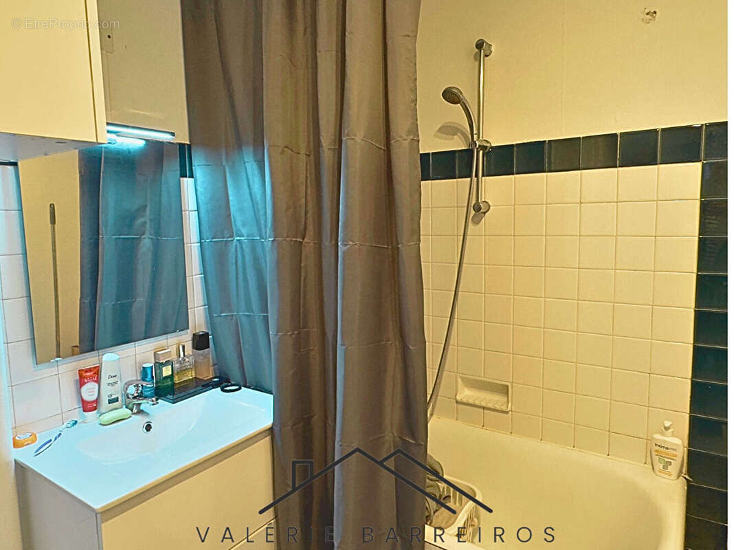 Appartement à ELBEUF