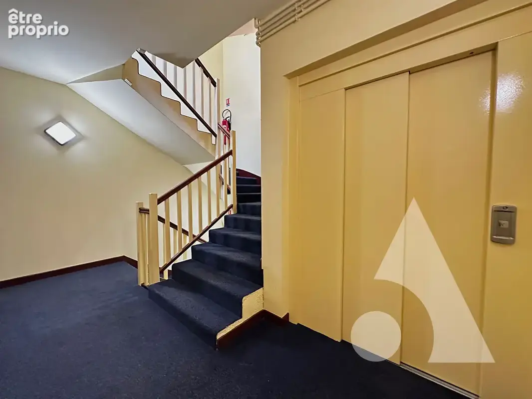 Appartement Saint Omer 3 pièce(s) - photo 8