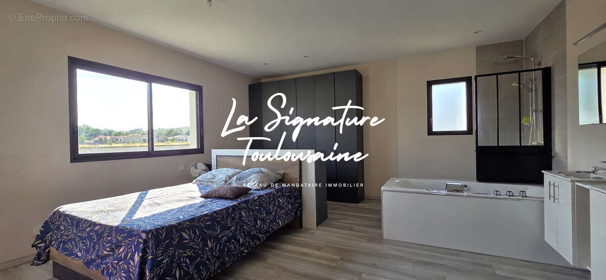 Maison 250 m² à Plaisance-Du-Touch  - photo 4