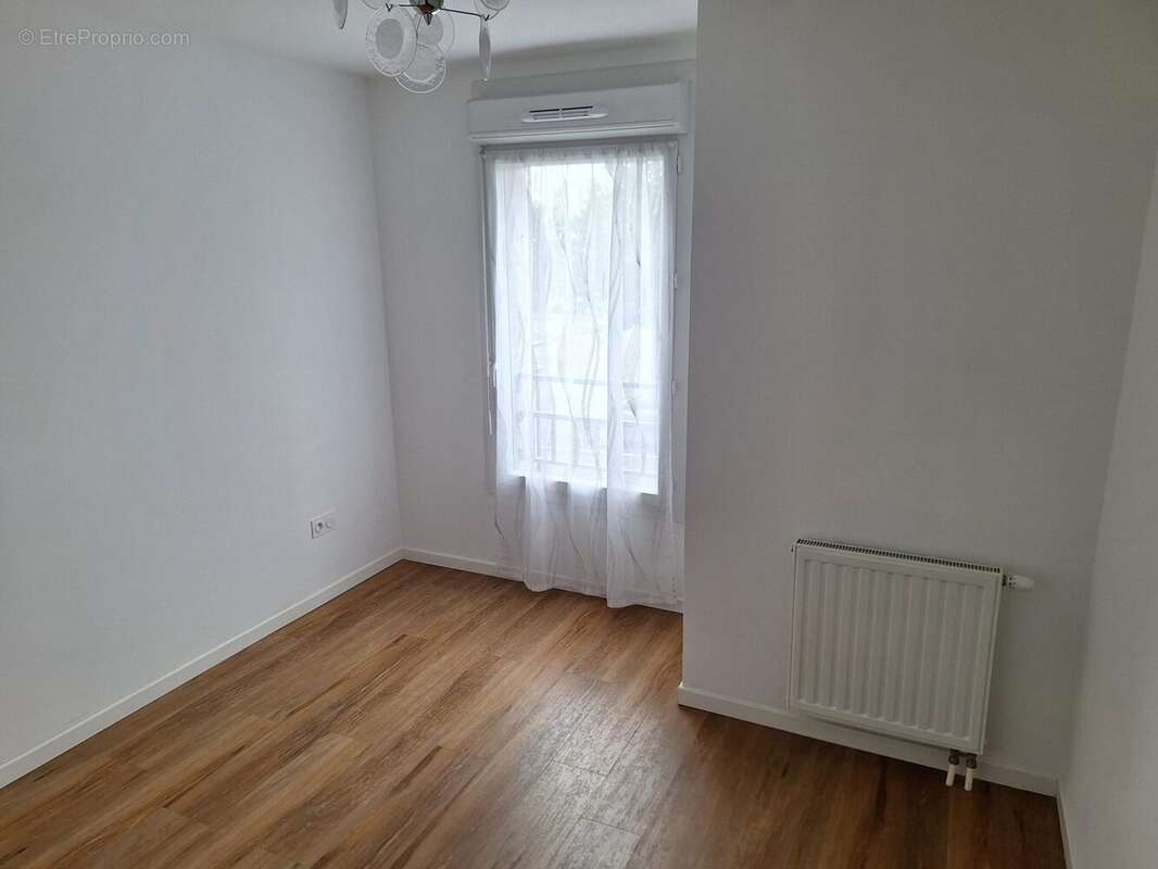 Appartement à SEQUEDIN