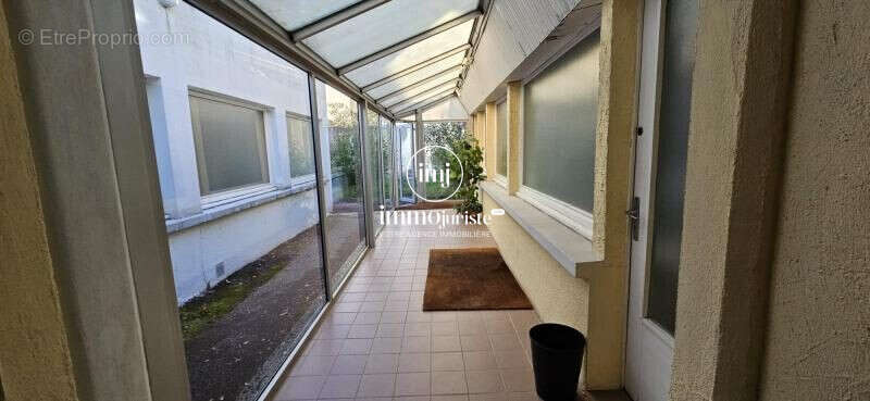 Appartement à LIMOGES