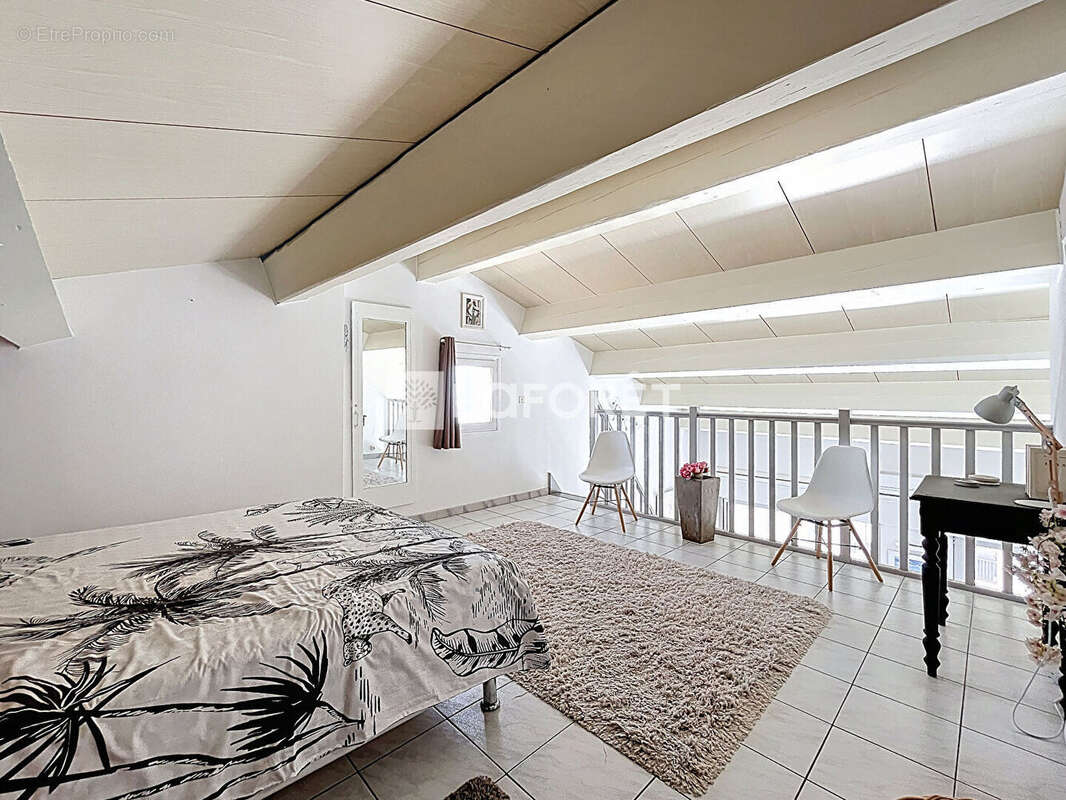 Argelès sur Mer, Appartement 5 pièces avec grand garage - photo 17