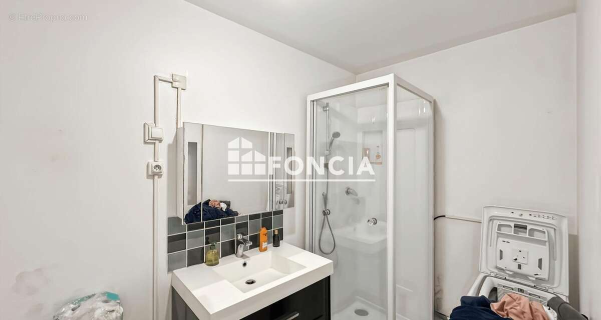 Vitrolles  13127 Le Daudet T2 RDC ideal investisseur - photo 4