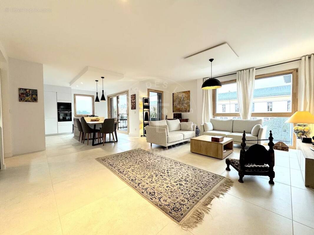 Appartement à ANNECY