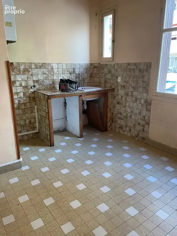 Appartement 2 pièces 50 m² à vendre à Nice (06300) - photo 3