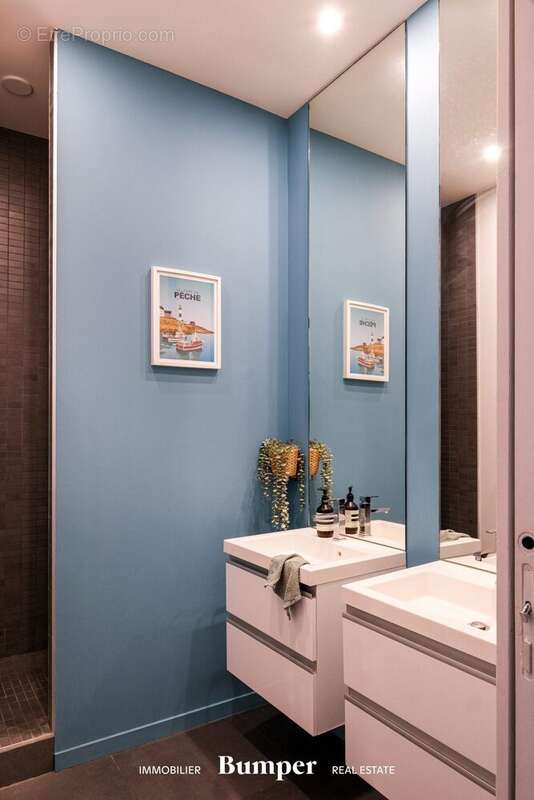 Appartement à LYON-6E