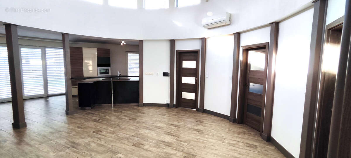 Maison à SAINT-DENIS-DE-PILE