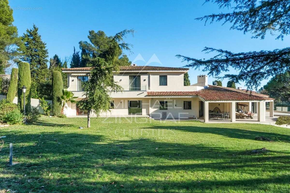 Maison à VENCE